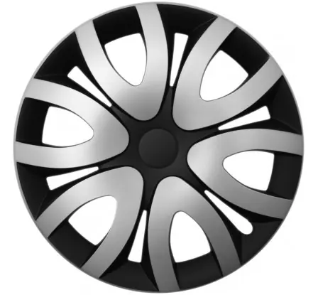 Poklice kompatibilní na auto Volkswagen 14" MIKA CS 4ks Nízká Cena