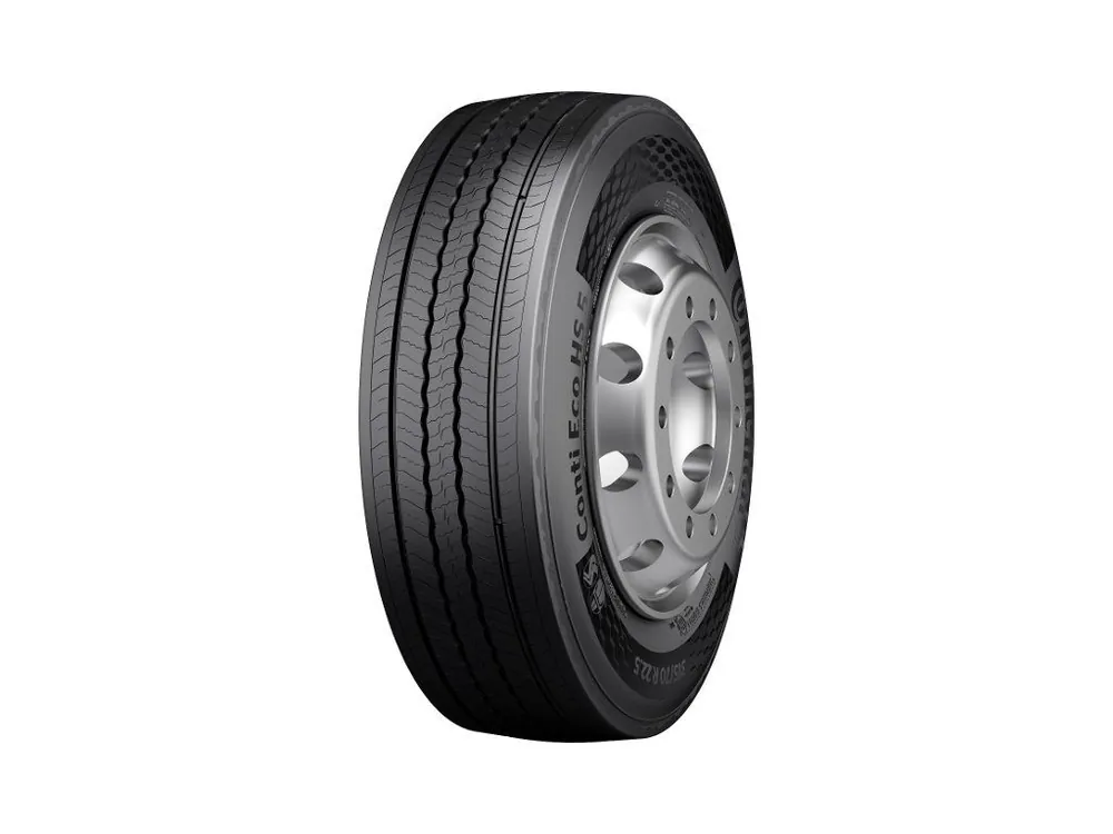 Continental Conti Eco HS5 315/70 R22,5 156/150 L M+S Akční Nabídka