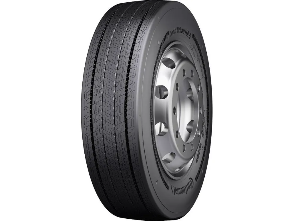 Continental Conti Urban HA5 275/70 R22,5 152/148 J M+S Značkový
