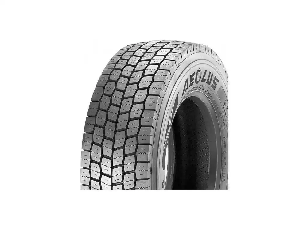 Aeolus Allroads D+ 275/70 R22,5 148/145 M M+S Koupit Online