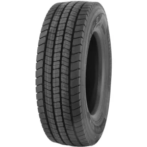 Finální Výprodej Samson GR-D2 275/70 R22,5 148/145 M M+S