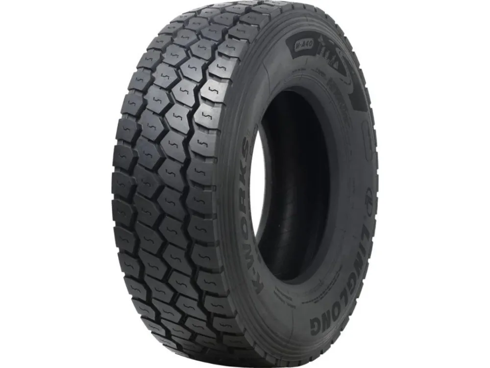 Ling Long M-A40 13 R22,5 158/156 K M+S Sezónní Sleva