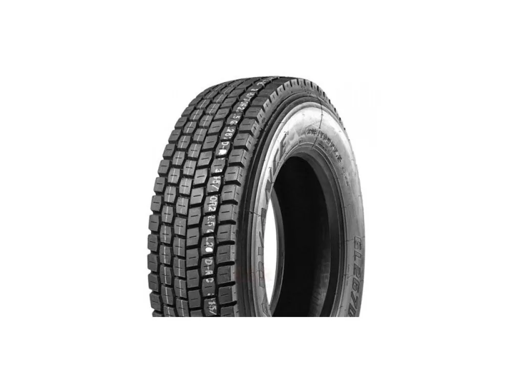 Nová Kolekce Advance GL267D 295/80 R22,5 154/149 M M+S