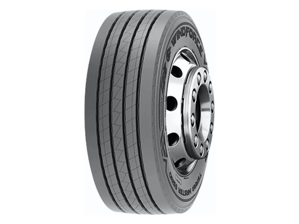 Must-Have Windforce Terra Master GSA10 385/65 R22,5 164 K M+S