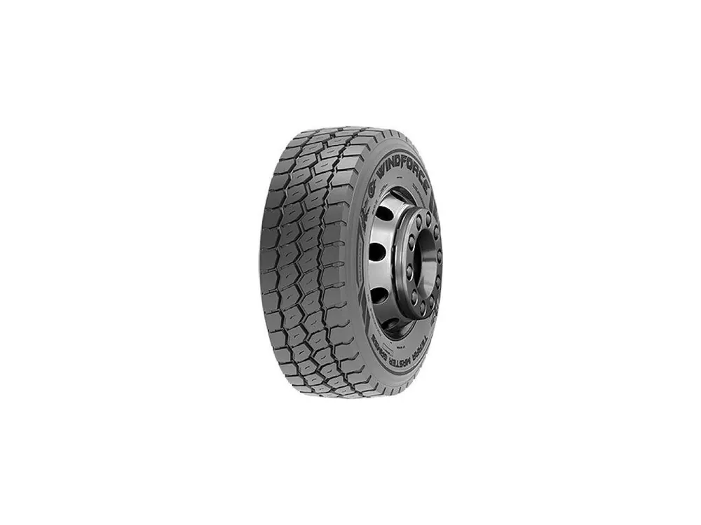 Originální Windforce Terra Master GAM55 385/65 R22,5 160 K M+S