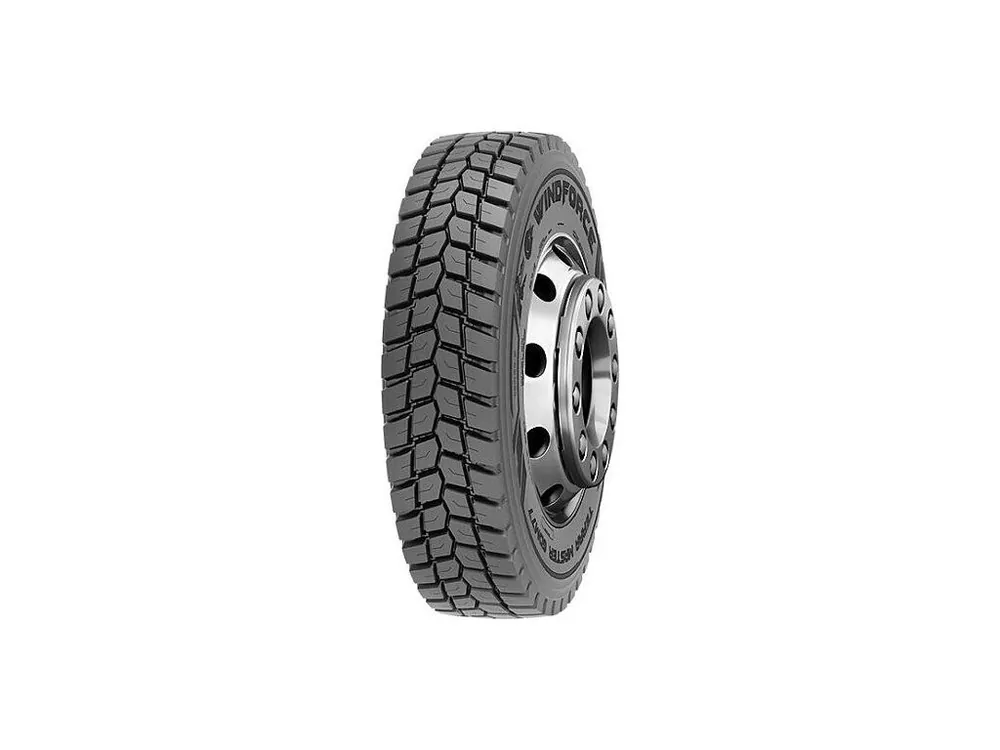 Windforce Terra Master GDM77 13 R22,5 156/151 K M+S Super Cena