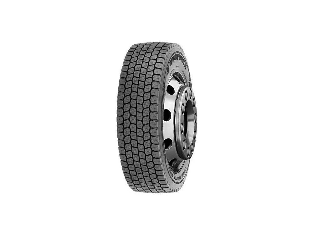 Windforce Terra Master GDA20 315/80 R22,5 156/153 L M+S Omezená Nabídka