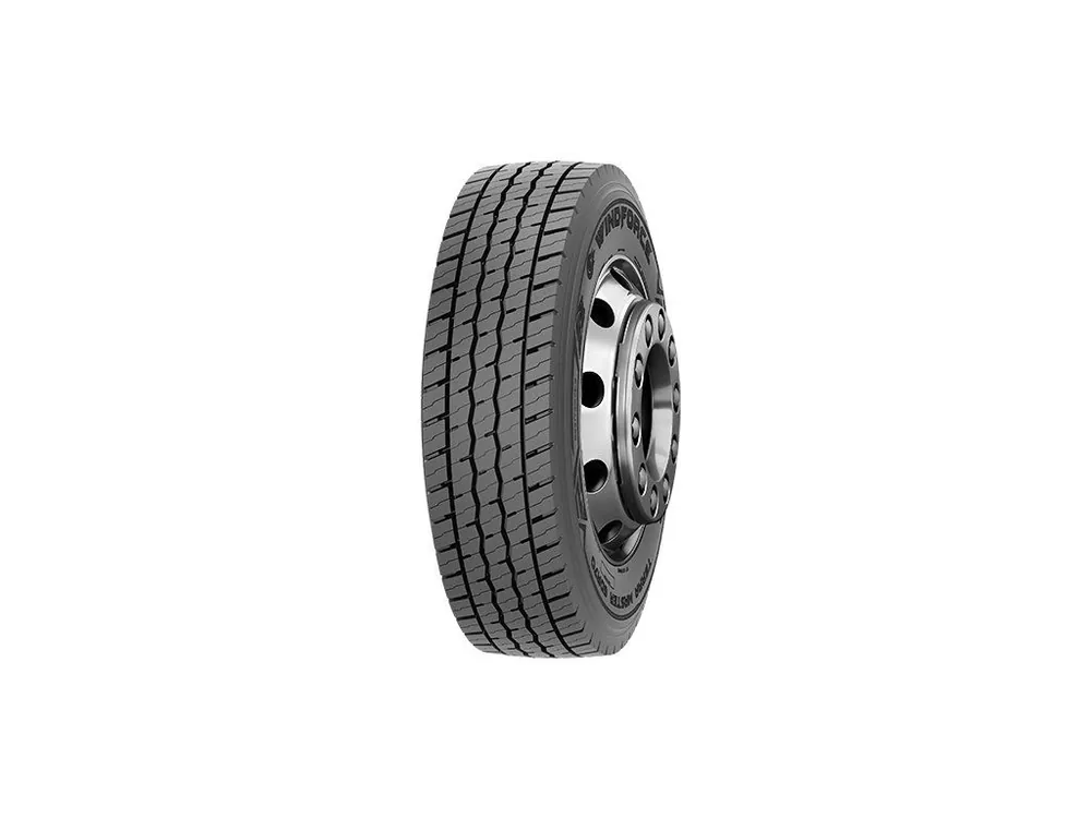 Objednat Nyní Windforce Terra Master GDR70 245/70 R17,5 136/134 M M+S