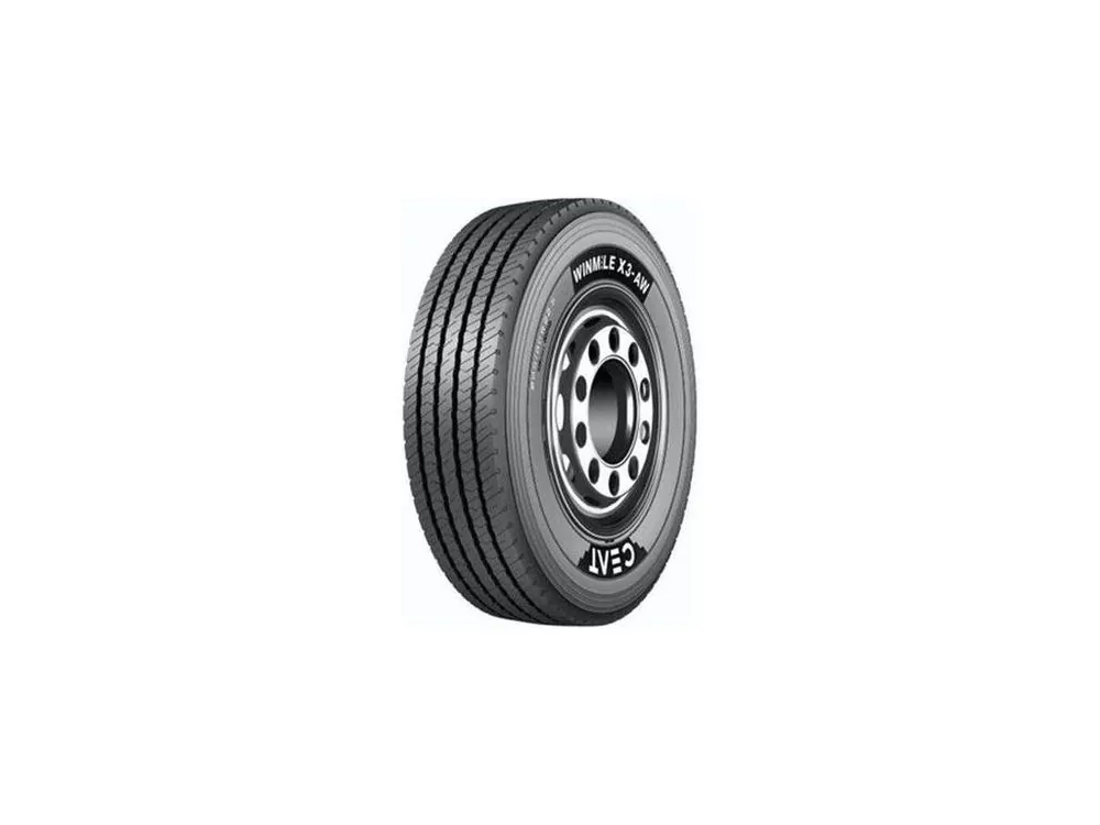 Ceat Winmile X3 AW 295/80 R22,5 154/149 M M+S Cenová Bomba