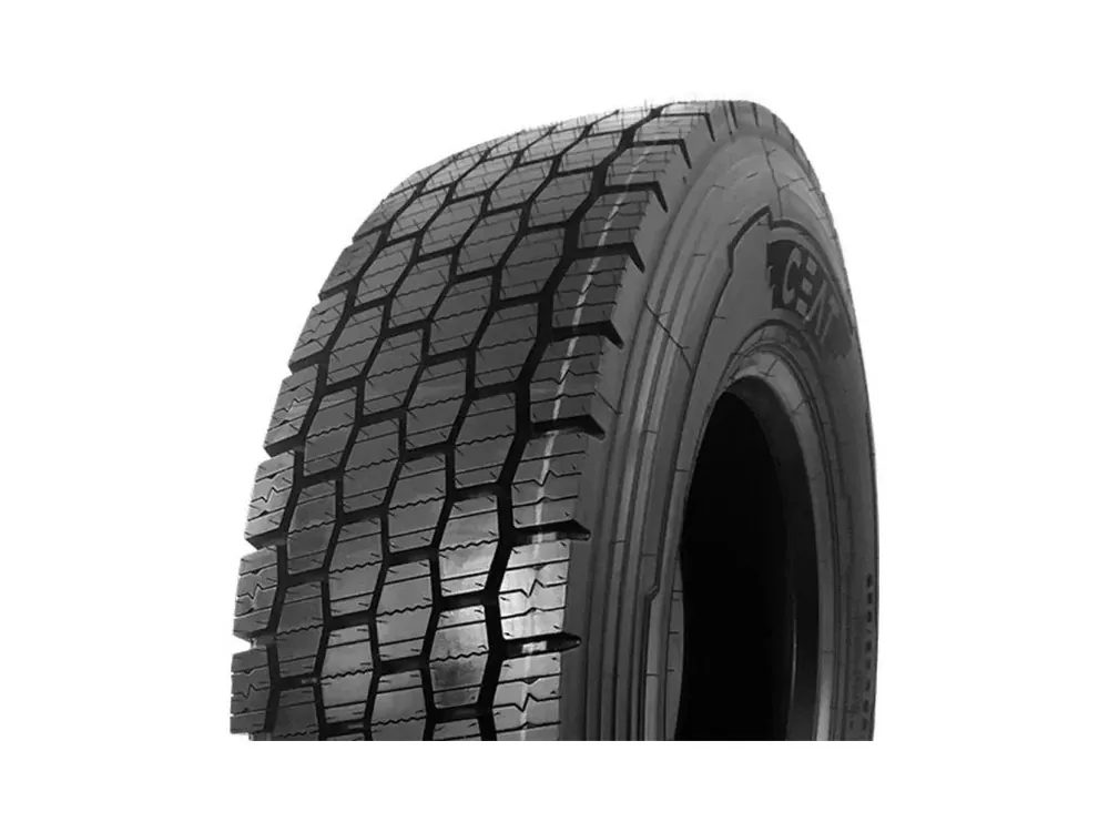 Akce Ceat Winsuper X3 D 295/80 R22,5 154/149 M M+S