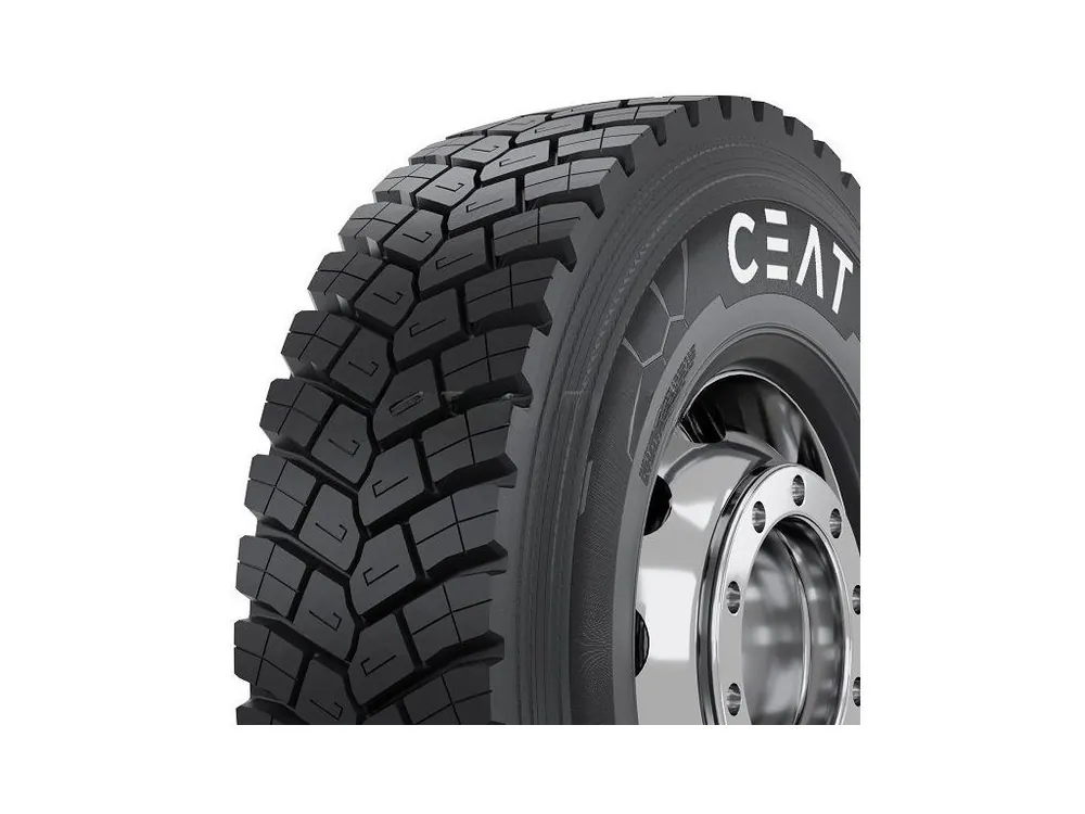 Ceat Winload D 315/80 R22,5 158/156 K M+S Nejlepší Cena