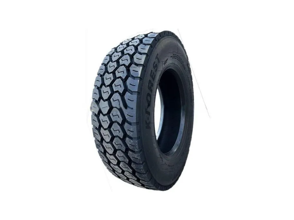 Akce Ling Long F-A01 275/70 R22,5 150/148 K M+S