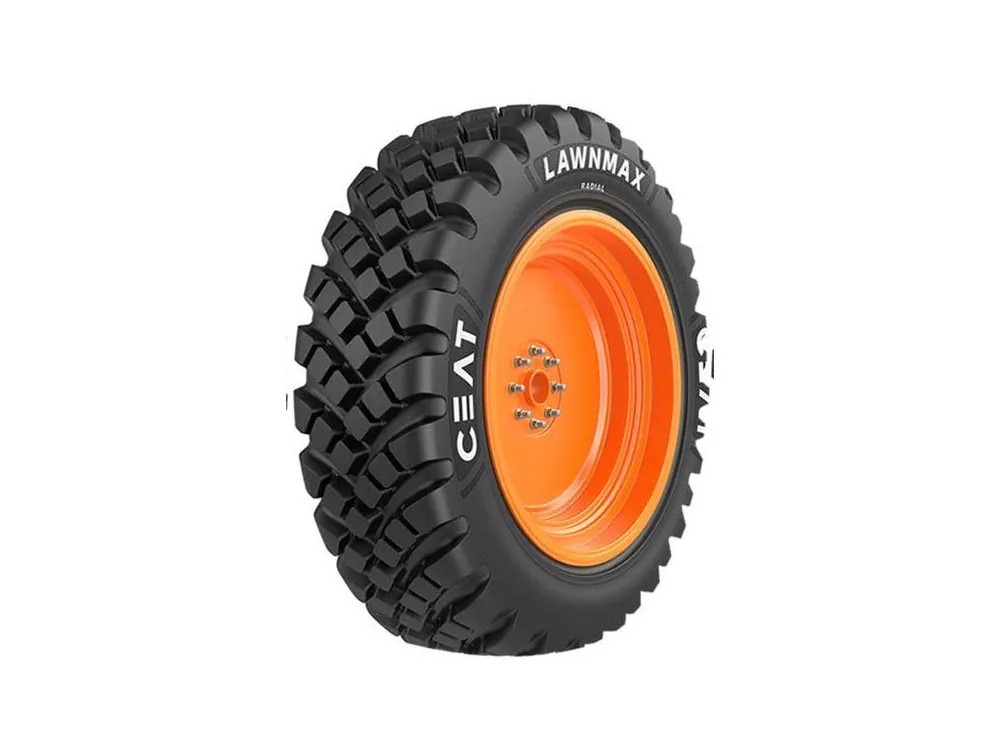 Doprava Zdarma Ceat Lawnmax 280/70 R18 114 A8