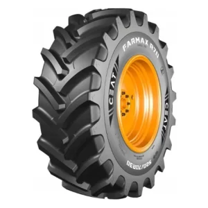 Cenově Výhodný Ceat Farmax R70 280/70 R18 114 A8