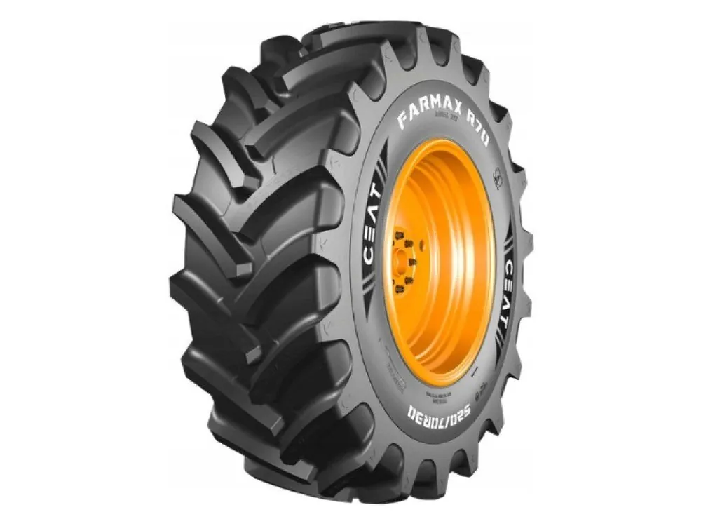 Cenově Výhodný Ceat Farmax R70 280/70 R18 114 A8