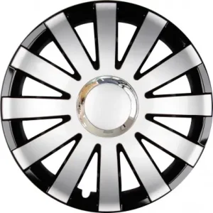 Vysoce Kvalitní Poklice kompatibilní na auto Skoda 16" ONYX BS 4ks
