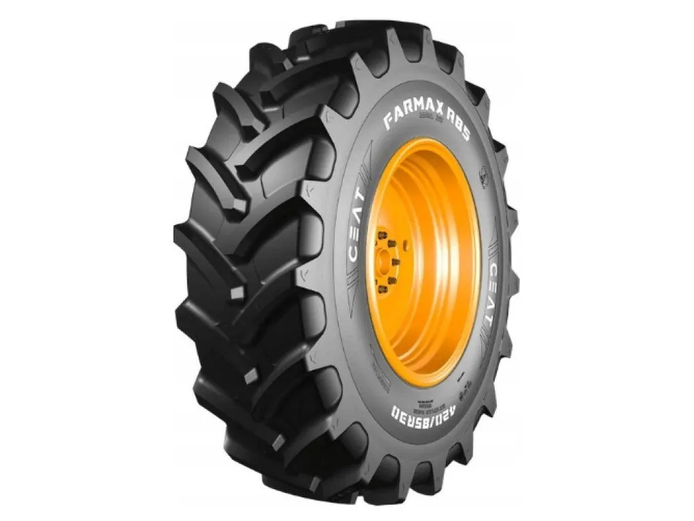 Ceat Farmax R85 420/85 R34 142 D Vysoce Kvalitní