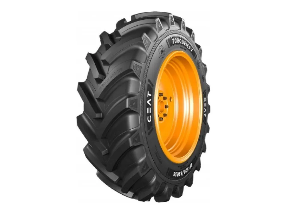 Omezená Nabídka Ceat Torquemax VF520/60 R28 149 D