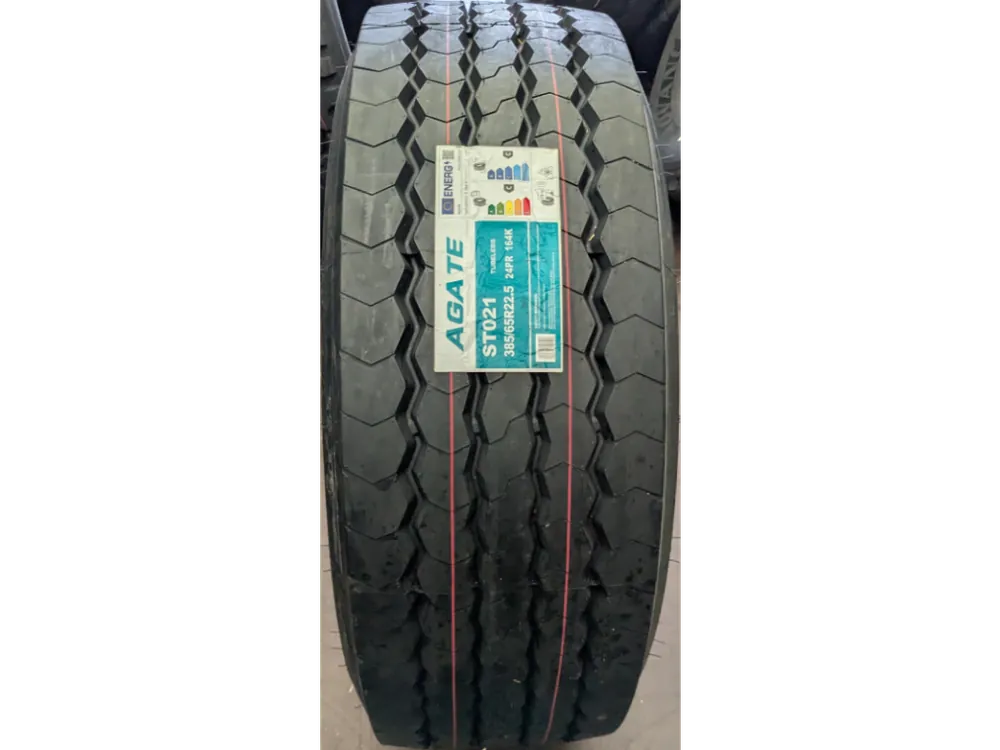 Výhodná Nabídka Sunfull ST-021 385/55 R22,5 164 K M+S