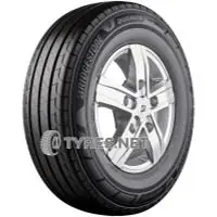 Bridgestone Duravis VAN 225/65 R16 112/110T Hit Sezóny