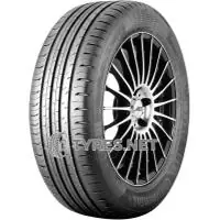 Continental ContiEcoContact 5 245/45 R18 96W Expresní Doručení