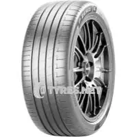 Pirelli P Zero E RunForward 255/40 R20 101Y Horká Nabídka