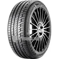 Vrácení Zdarma Continental PremiumContact 6 SSR 225/55 R16 95V