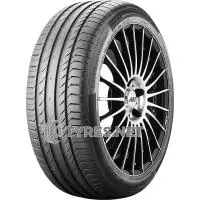 Omezená Nabídka Continental ContiSportContact 5 255/50 R20 109W