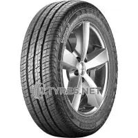 Continental Vanco 2 205 R14 109/107P Oblíbený