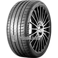 Michelin Pilot Sport 4S 295/45 ZR18 112Y Horká Nabídka