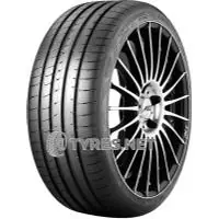 Goodyear Eagle F1 Asymmetric 5 225/40 R19 93Y Nejlepší Volba