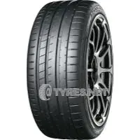Akční Nabídka Yokohama Advan Sport (V107) 245/35 ZR20 95Y