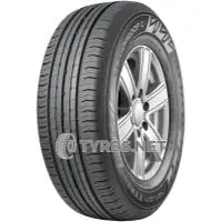 Akce Nokian Cargoproof C 215/65 R16 109/107T