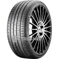 Toyo Proxes Sport 245/45 ZR17 99Y Pouze Dnes