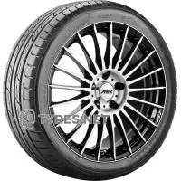 Nakupujte Hned Nankang Green/Sport Eco-2+ 225/60 R17 99H