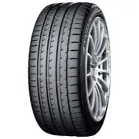 Vrácení Zdarma Yokohama Advan Sport (V105S) ZPS 225/40 R19 93Y