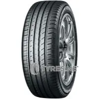 Novinka Yokohama BluEarth-GT (AE51) 215/45 R16 90V