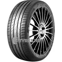 Nejlepší Cena Nexen N Fera Sport 265/45 ZR21 108W