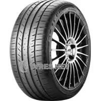 Značkový Kumho Ecsta Le Sport KU39 215/35 ZR19 85Y