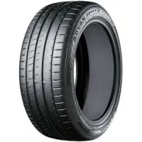 Yokohama Advan Sport EV V108E 255/45 R20 105Y Sleva