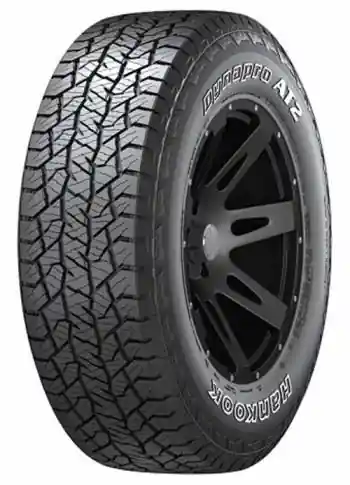 30X9.5R15 104S, Hankook, RF11 DYNAPRO AT2 Vysoce Kvalitní