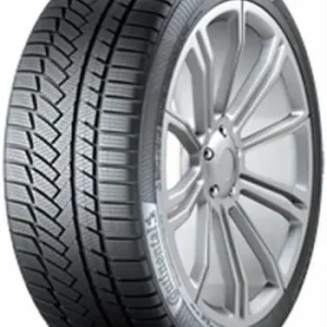 Akční Cena 235/55R20 105V, Continental, WINTER CONTACT TS 850 P SUV