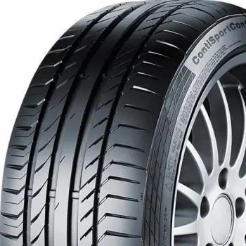 Dokud Zásoby Vydrží 245/40R18 93Y, Continental, CONTI SPORT CONTACT 5