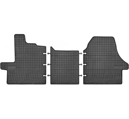 Koberce gumové Citroen Jumper 2007 - Cenová Bomba