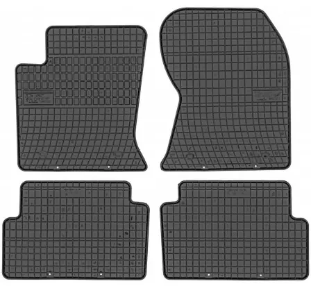 Koberce gumové Ford Focus I 1998 - 2005 Cenový Hit