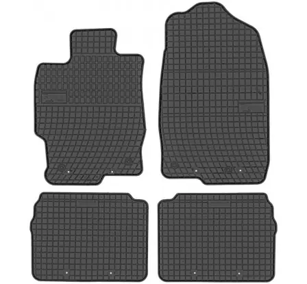 Ihned K Objednání Koberce gumové Mazda 6 2007 - 2013