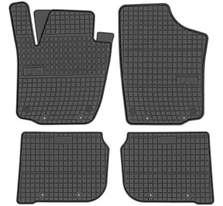 Kup Teď Koberce gumové Seat Toledo 2013 -