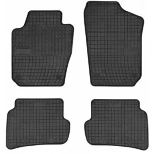 Vysoce Kvalitní Koberce gumové Seat Ibiza 2008 - 2017
