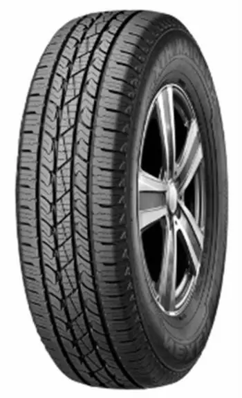 265/65R17 112H, Nexen, ROADIAN HTX RH5 Sleva