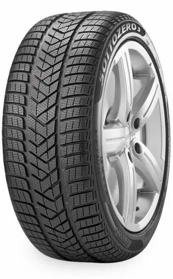 Cenově Výhodný 285/30R21 100W, Pirelli, WINTER SOTTOZERO 3